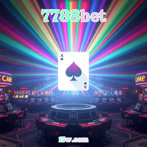 7788bet: Conheça as Vantagens do Jogo de Blackjack Online