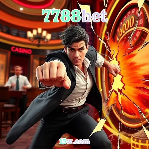 7788bet e-Sports: Todo o Universo das Apostas em Jogos Eletrônicos