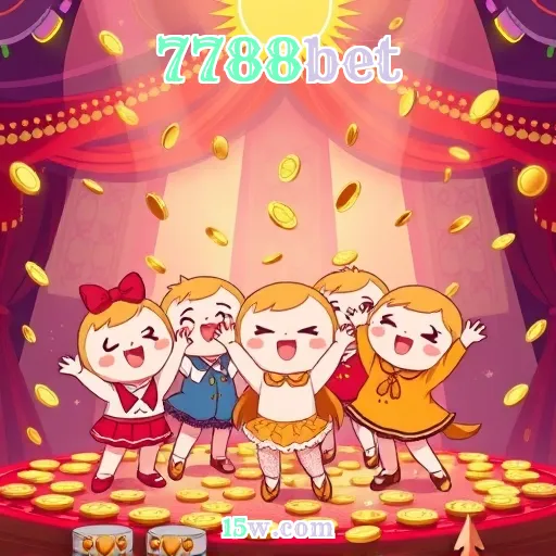 7788bet: Apostas Ao Vivo que Transformam Sua Experiência de Jogo