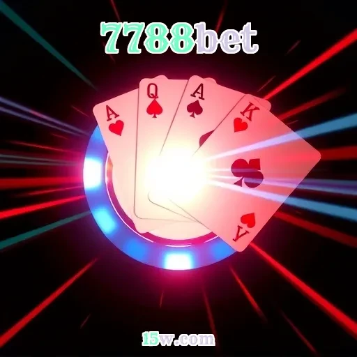 7788bet Jogos de Cartas