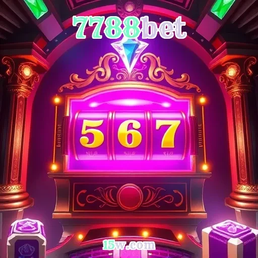 7788bet Pôquer