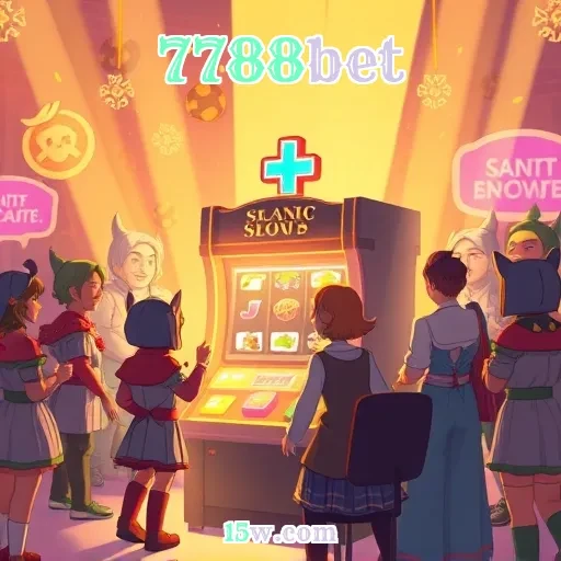 7788bet Promoções