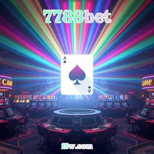 7788bet Apostas Esportivas