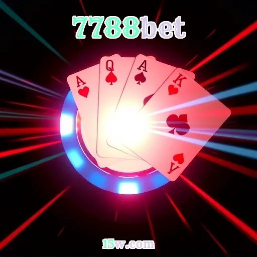 7788bet: A Nova Fronteira dos Esportes Virtuais no Brasil
